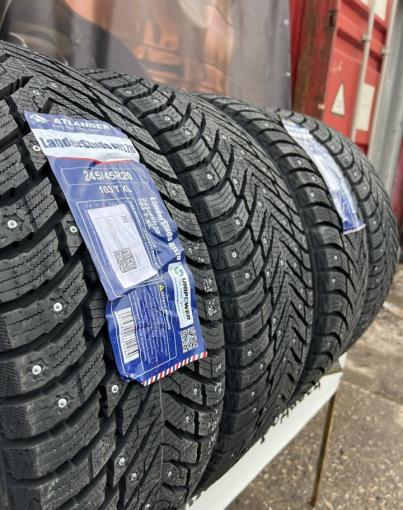 Atlander LanderStuds ATL78 245/45 R20 103T