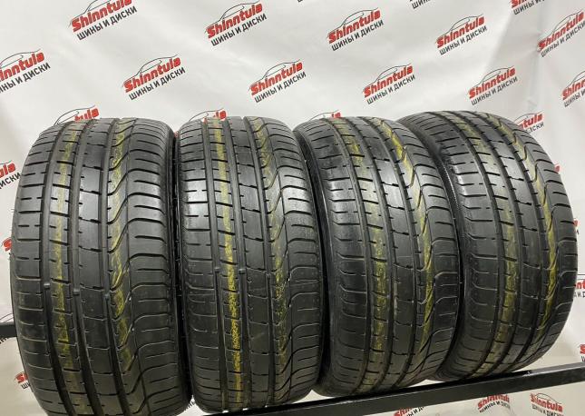 Pirelli P Zero 235/35 R19