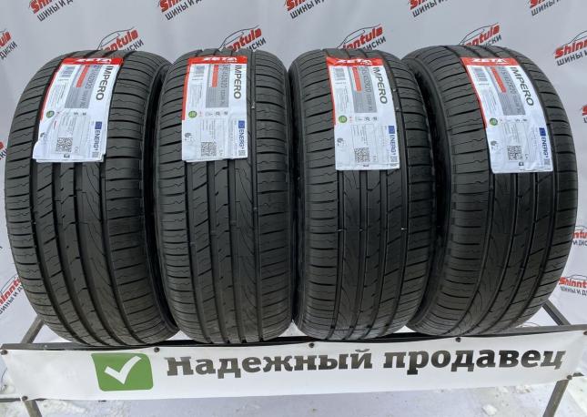 Zeta Impero 245/45 R20 и 275/40 R20 103W