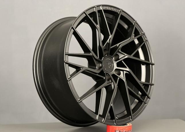 Диски Titan Forget TF31 SB 5/108 r18