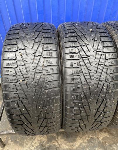 Nokian Tyres Hakkapeliitta 7 SUV 275/50 R20