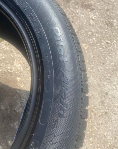 Michelin Alpin 4 235/55 R18