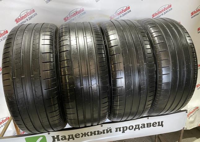 Pirelli P Zero PZ4 285/45 R20