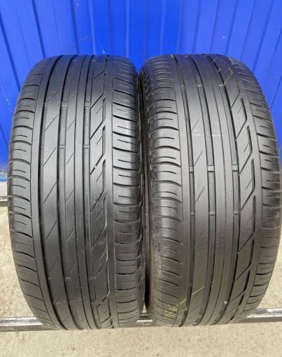 Bridgestone Turanza T001 225/55 R17