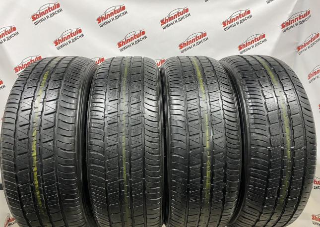 Dunlop Grandtrek AT30 265/55 R20