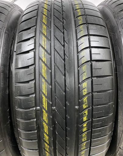 Goodyear Eagle F1 Asymmetric SUV 4x4 275/45 R20