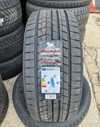 Arivo Winmaster ARW2 275/45 R20