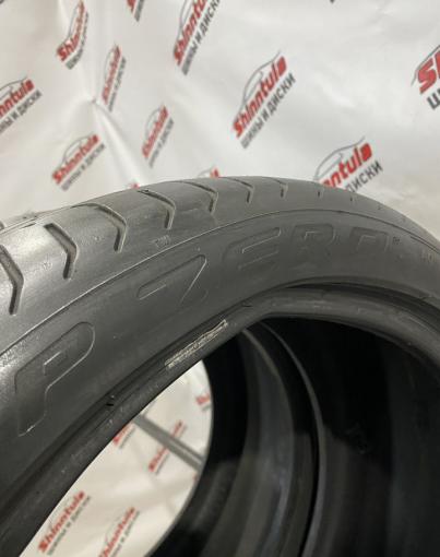 Pirelli P Zero 265/35 R20
