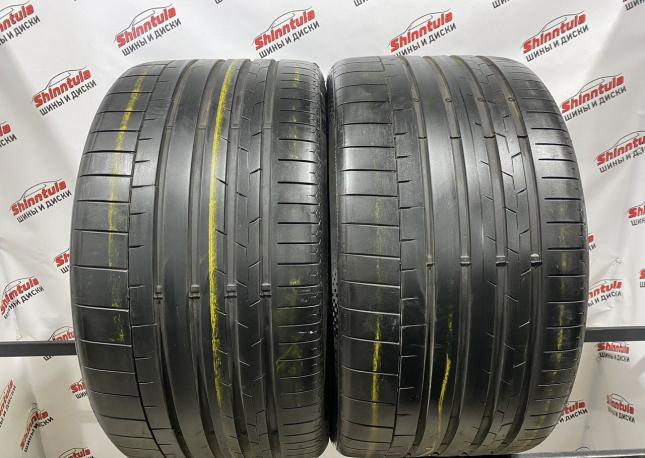 Continental ContiSportContact 6 SUV 335/30 R24