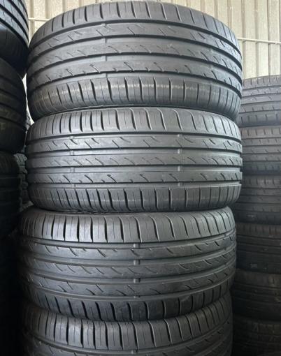 Nexen Classe Premiere 691 215/45 R16