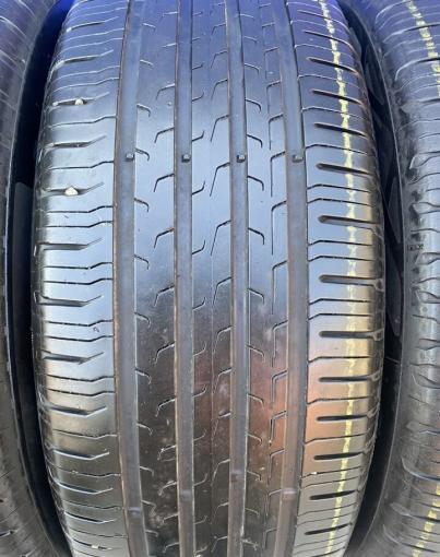 Continental ContiEcoContact 6 235/55 R19