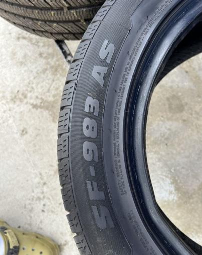 Sunfull SF-983 AS 235/55 R17