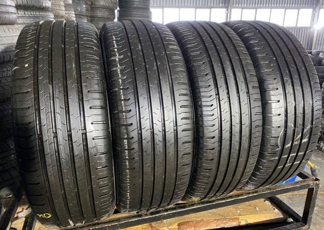 Continental ContiEcoContact 5 205/55 R16