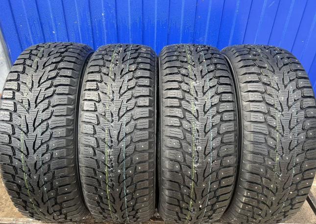 Kumho WinterCraft Ice Wi32 215/55 R17