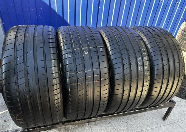 Goodyear Eagle F1 Asymmetric 3 255/35 R19