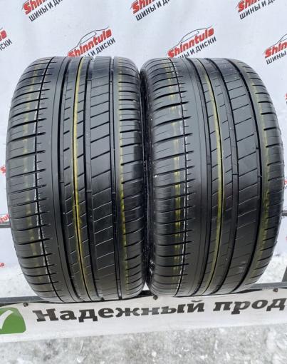 Michelin Pilot Sport 3 275/30 R20