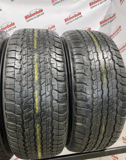 Dunlop Grandtrek AT22 285/60 R18