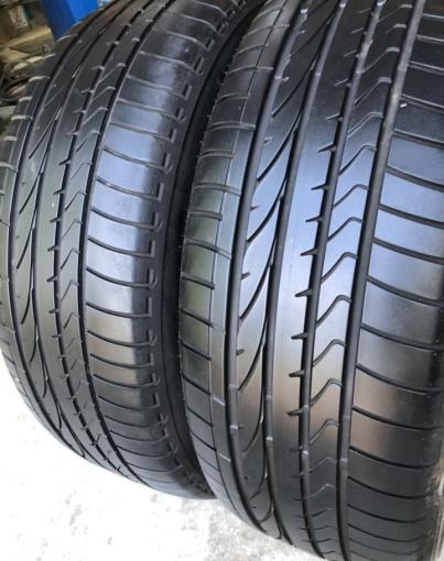 Bridgestone Dueler H/P Sport RFT 235/55 R19