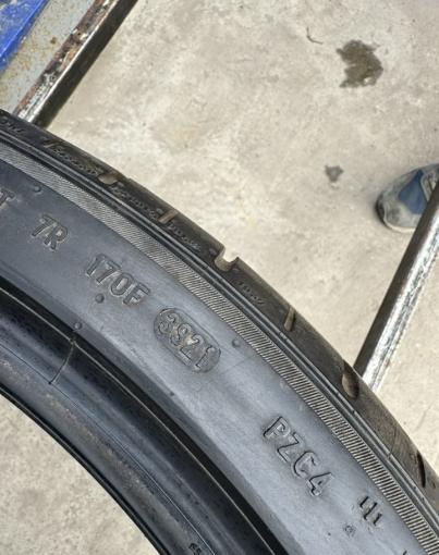 Pirelli P Zero Corsa 315/30 R22