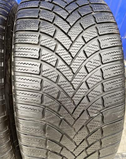 Bridgestone Blizzak LM-005 225/45 R17