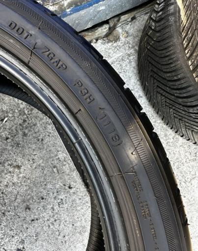 Bridgestone Potenza S001 255/35 R19