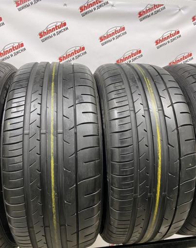 Dunlop SP Sport Maxx 050+ SUV 275/50 R20