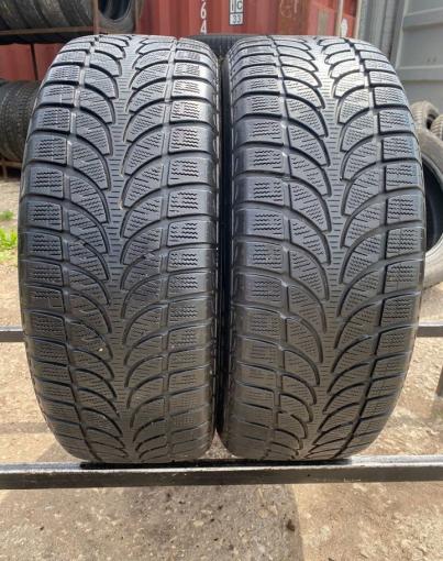 Bridgestone Blizzak LM-80 Evo 235/60 R18