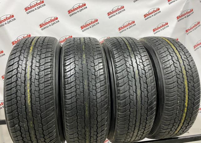 Dunlop Grandtrek AT25 255/65 R17