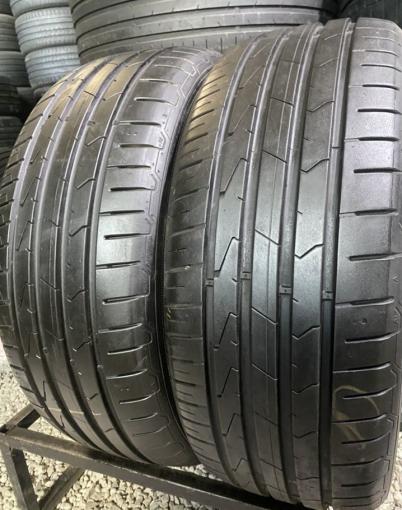 Hankook Ventus Prime 3 K125 235/55 R17