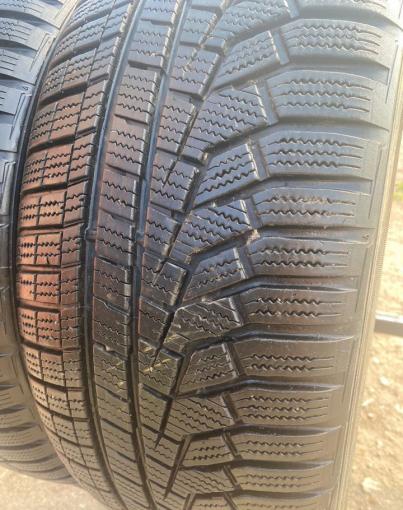 Continental ContiWinterContact TS 850 P 235/55 R19