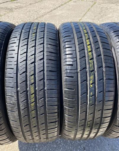 Nexen N&#39;Fera RU5 SUV 235/55 R20