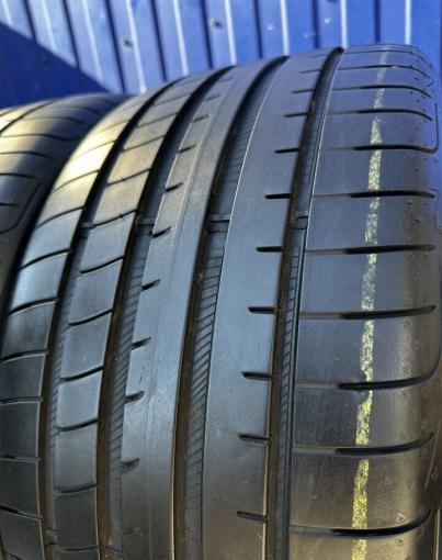 Goodyear Eagle F1 Asymmetric 3 255/35 R19