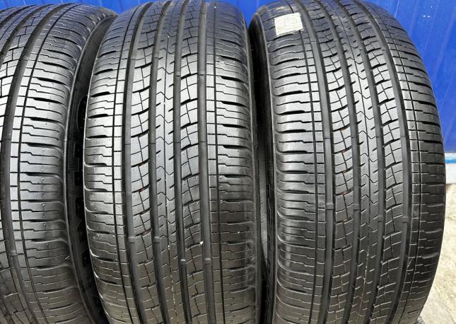 Kumho Solus KH16 225/55 R19