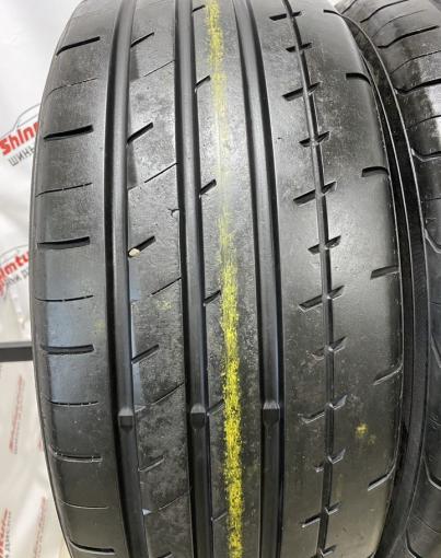 Yokohama ADVAN Apex V601 225/45 R18