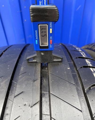 Michelin Latitude Sport 3 255/50 R19