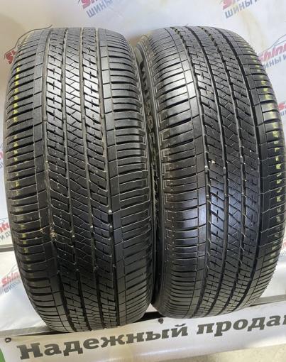 Bridgestone Ecopia H/L 422 Plus 235/55 R18