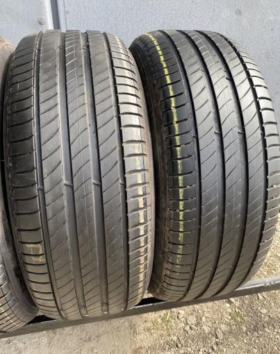 Michelin Primacy 4 235/55 R18