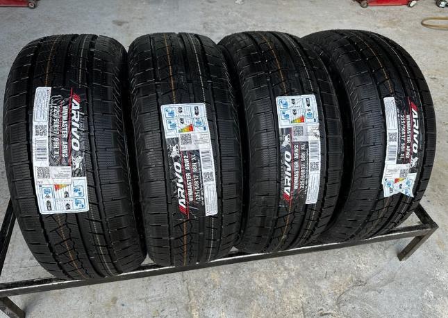 Arivo Winmaster ARW2 225/50 R17