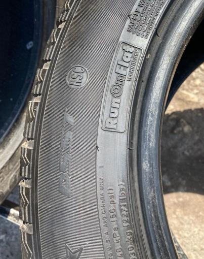 Dunlop Grandtrek WT M3 DSST ROF 255/55 R18