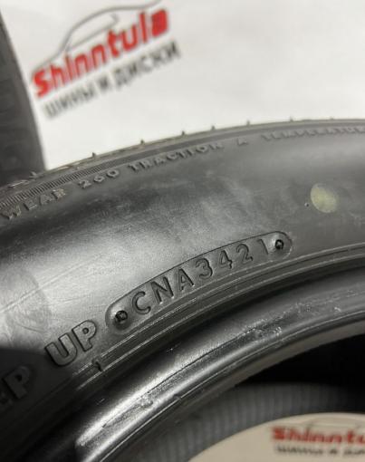 Bridgestone Turanza T005A 225/55 R17 97W