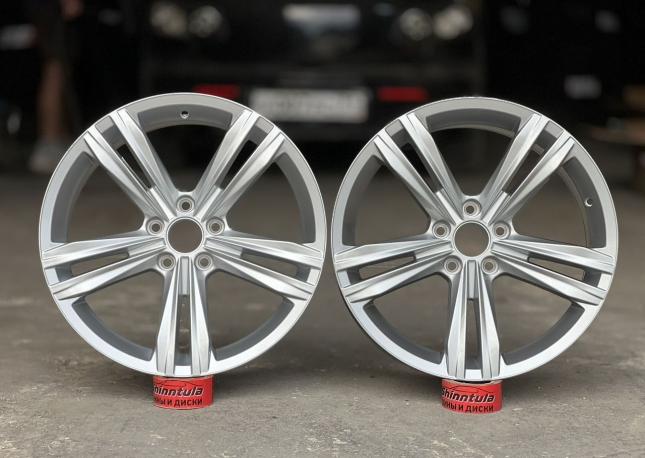 Диски VAG Sebring s R18 5/112