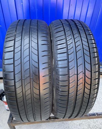 Michelin Energy Saver 215/55 R17