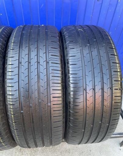 Continental ContiEcoContact 6 235/55 R19