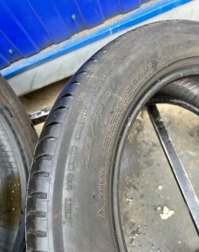 Michelin Primacy 3 215/55 R17