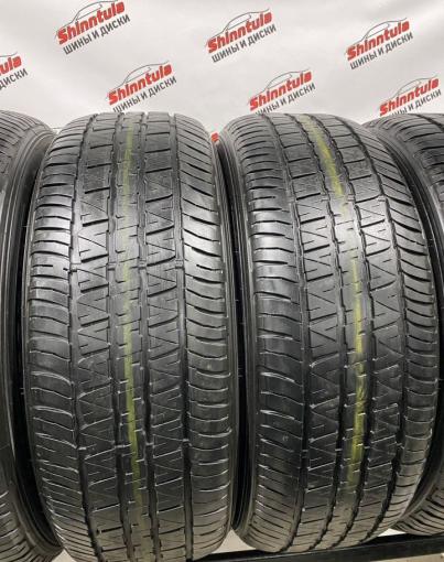 Dunlop Grandtrek AT30 265/55 R20