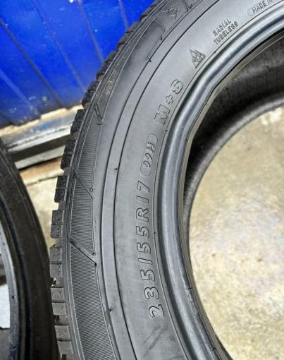 Dunlop SP Winter Sport 3D 235/55 R17