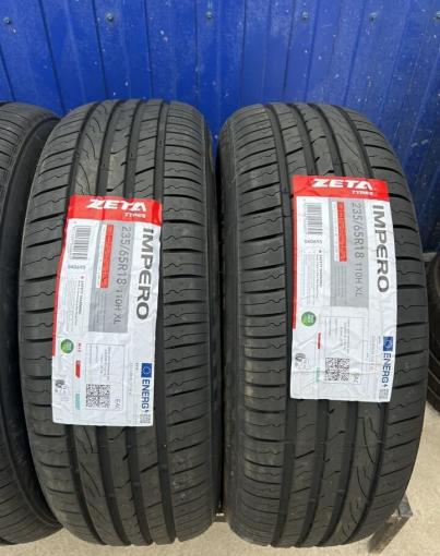 Zeta Impero 235/65 R18 110H