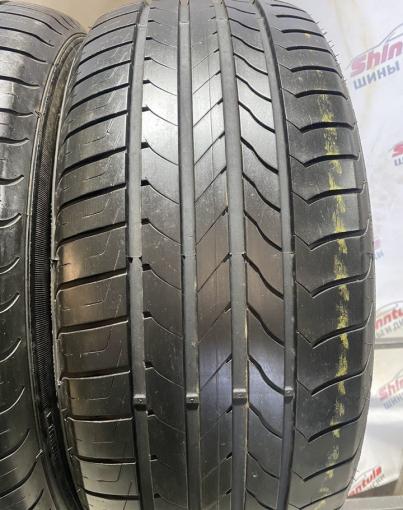 Goodyear EfficientGrip 235/55 R18