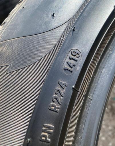 Pirelli Winter Sottozero 3 285/45 R20