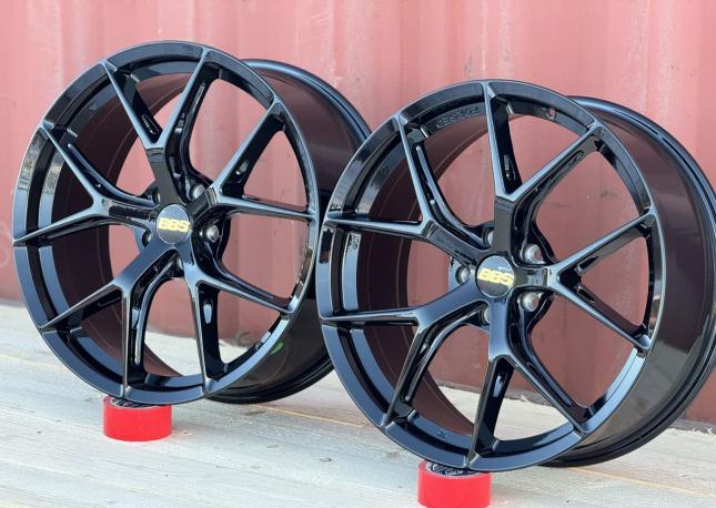 Диски BBS f-ir 9.5 эксклюзив R19 5/120